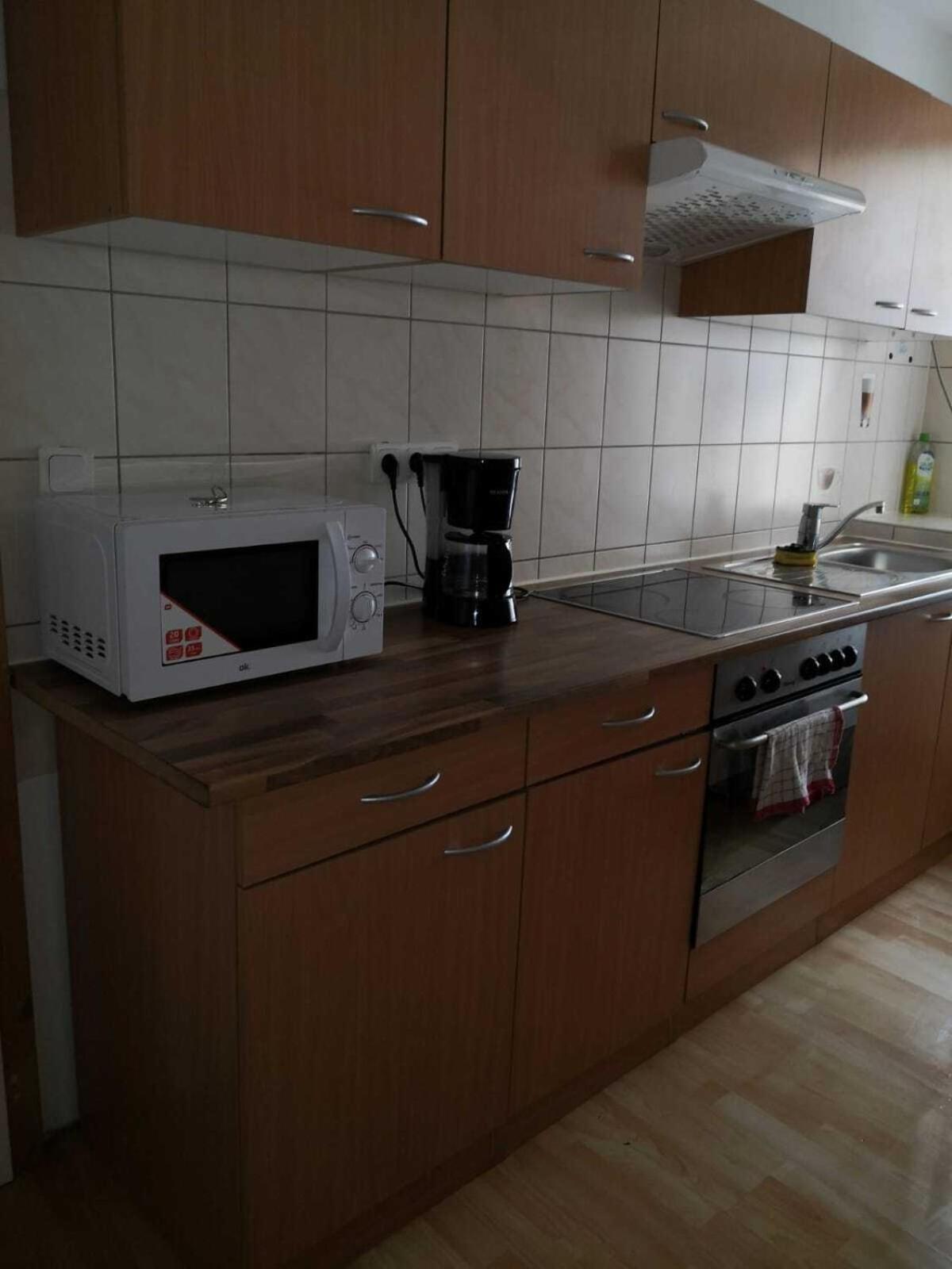 Hostel Im Medizinerviertel Хале Стая снимка