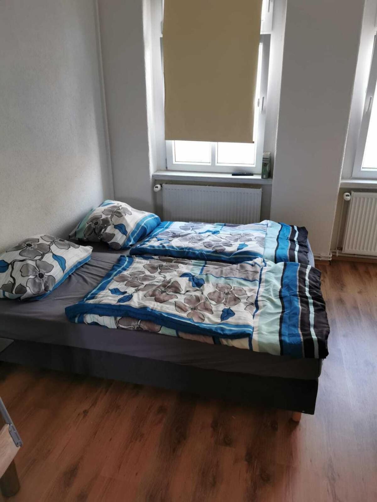 Hostel Im Medizinerviertel Хале Стая снимка