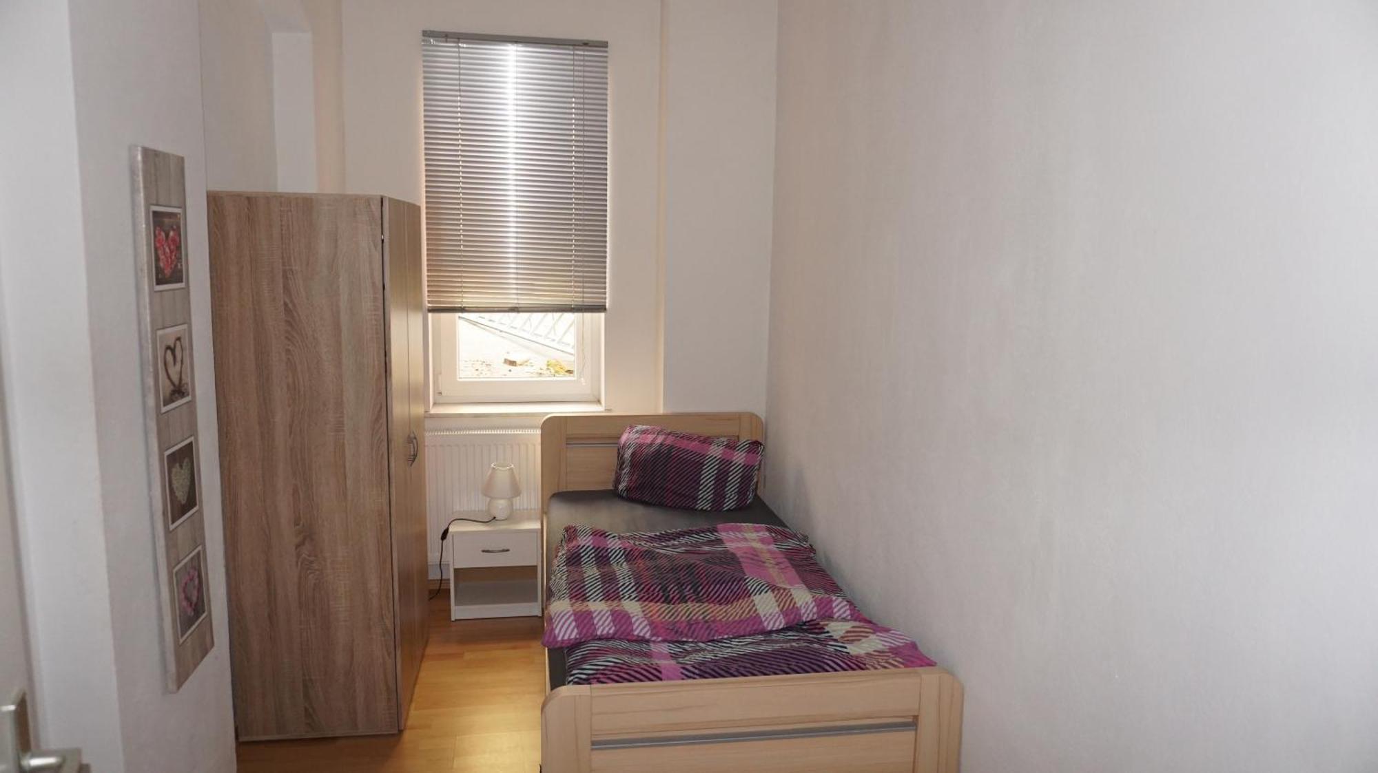 Hostel Im Medizinerviertel Хале Стая снимка