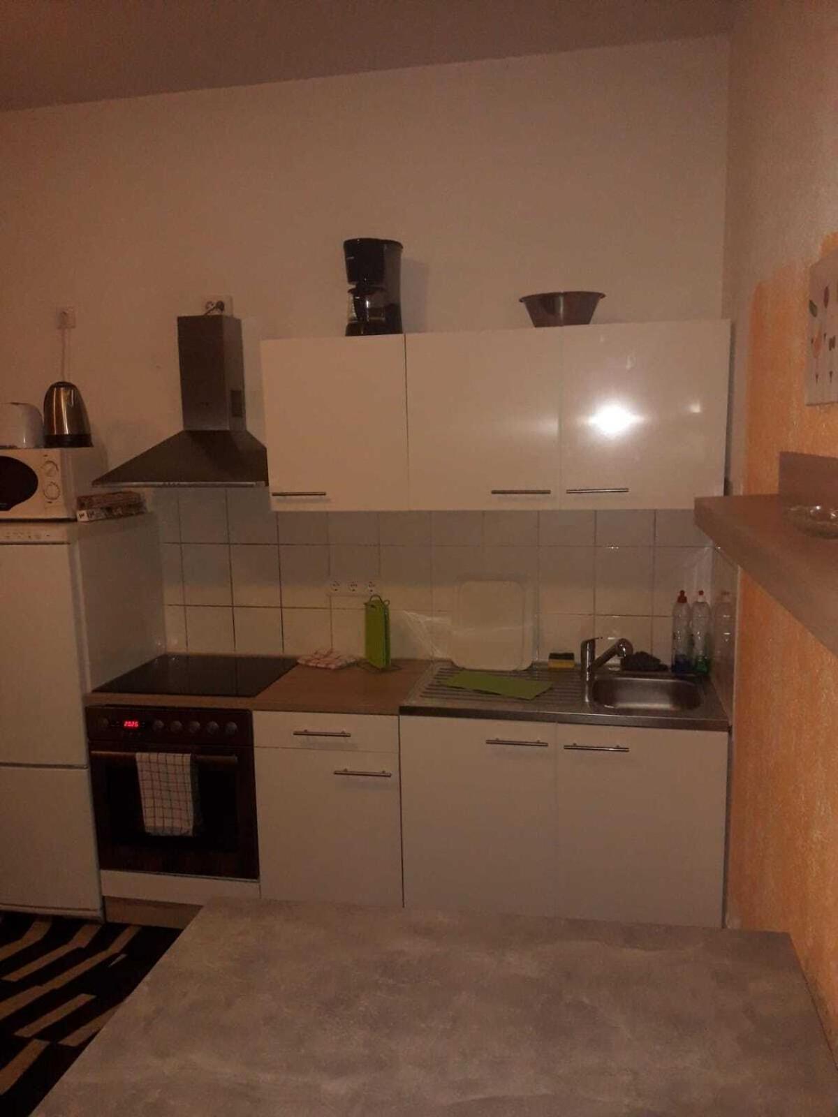 Hostel Im Medizinerviertel Хале Стая снимка