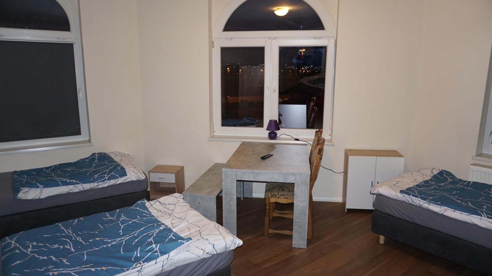 Hostel Im Medizinerviertel Хале Стая снимка