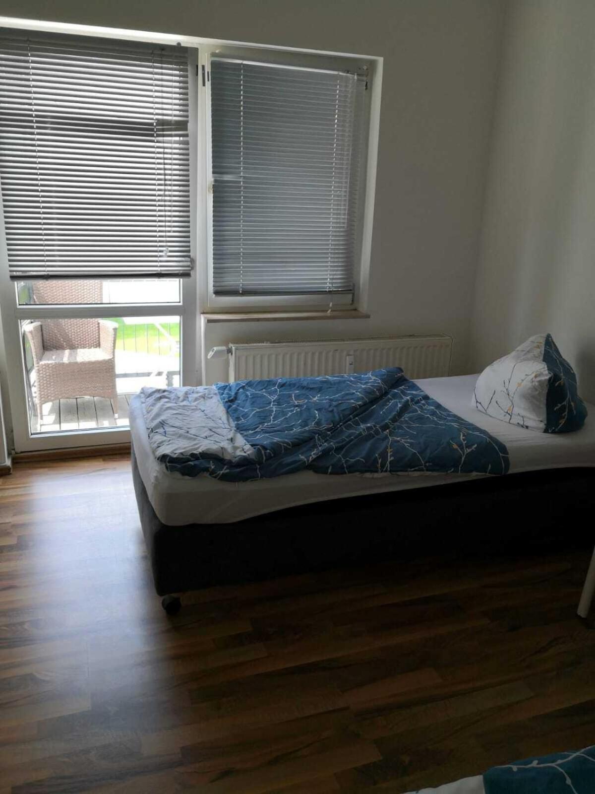 Hostel Im Medizinerviertel Хале Стая снимка