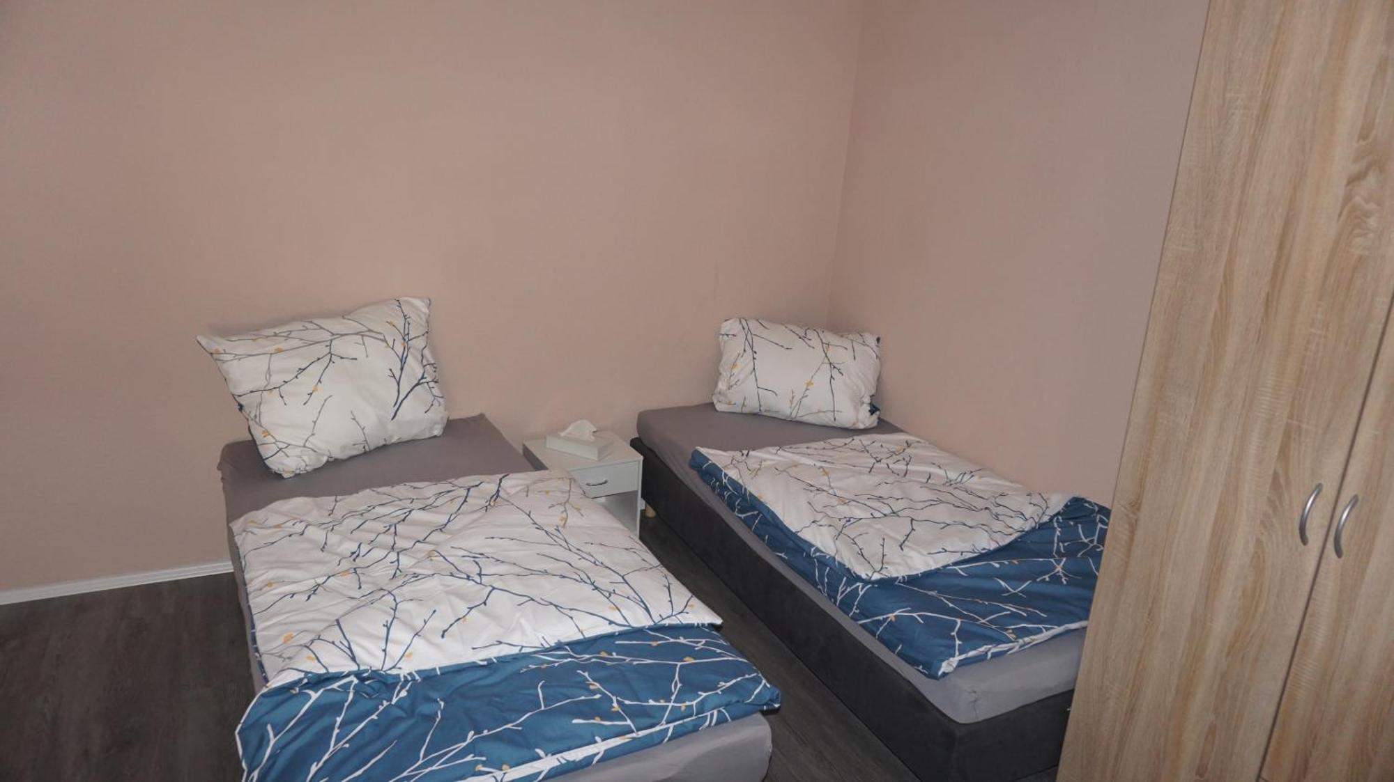 Hostel Im Medizinerviertel Хале Стая снимка
